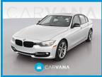 2013 BMW 3-Series