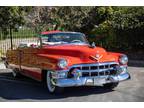 1953 Cadillac Series 62