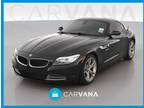 2014 Bmw Z4