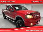 2008 Ford F-150