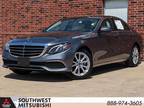 2019 Mercedes-Benz E-Class