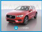 2019 Volvo XC60
