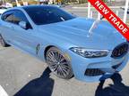 2022 BMW 8-Series