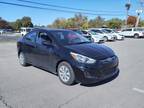 2016 Hyundai Accent
