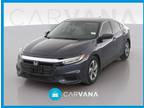 2020 Honda Insight