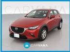 2017 Mazda CX-3