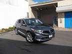 2019 Acura RDX