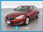 2015 Buick Regal