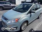 2013 Ford C-Max Hybrid