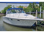 1996 Tiara 3300 Open