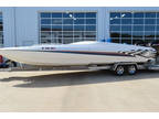 2002 Spectre 30'