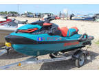 2019 Sea Doo WakeÃ¢¢ Pro 230