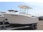 2019 Cobia 220CC