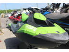 2017 Sea Doo SPARKÃ¢¢ 2-up Rotax 900 ACE