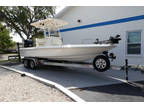 2015 Shearwater 23LTZ