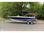 2003 Chris Craft Launch 25