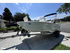 2016 Robalo R160