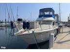 1987 Sea Ray 360 aft cabin