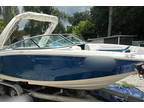 2018 Regal 22 Fasdeck