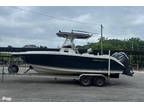 2007 Century 2400 CC