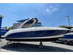 2006 Chaparral 256 SSI