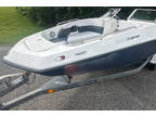 2008 Sea Doo 230 Challenger