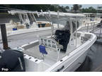 2022 Wellcraft 222 Fisherman