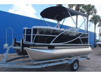 2024 Godfrey Mighty G 1476 C