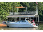 1997 Sea Ray 330 Sundancer