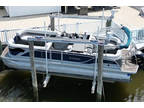 2020 Godfrey Monaco 255MT