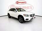 2018UsedMercedes-BenzUsedGLCUsed4MATIC SUV