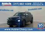 2023UsedChevroletUsedTrailBlazerUsedAWD 4dr