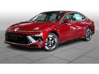 2024NewHyundaiNewSonataNew2.5L FWD