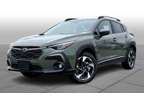 2024NewSubaruNewCrosstrekNewAWD