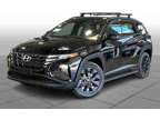 2024NewHyundaiNewTucsonNewAWD
