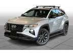 2024NewHyundaiNewTucsonNewAWD