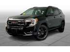 2024NewGMCNewTerrainNewAWD 4dr