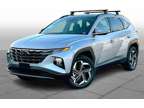 2024NewHyundaiNewTucson HybridNewAWD