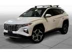 2024NewHyundaiNewTucson HybridNewAWD