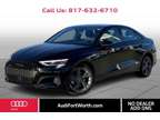 2024NewAudiNewA3New40 TFSI quattro