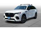 2025NewMazdaNewCX-70NewAWD