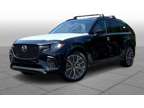 2025NewMazdaNewCX-70NewAWD