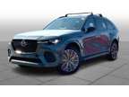 2025NewMazdaNewCX-70NewAWD