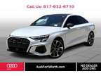 2024NewAudiNewS3New2.0 TFSI quattro
