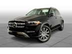2024UsedMercedes-BenzUsedGLEUsed4MATIC SUV