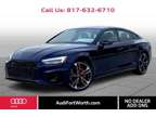 2024NewAudiNewS5 SportbackNew3.0 TFSI quattro