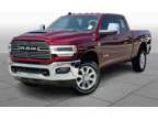 2024NewRamNew2500New4x4 Crew Cab 64 Box