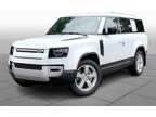 2024NewLand RoverNewDefenderNew130 P400