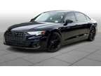 2024NewAudiNewS8New4.0 TFSI