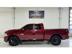 Used 2016 RAM 1500 For Sale